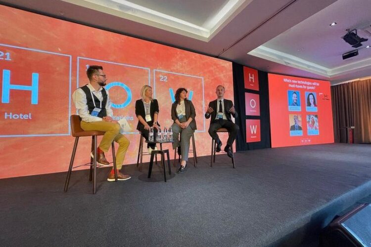 HOW Festival 2022, Opatija