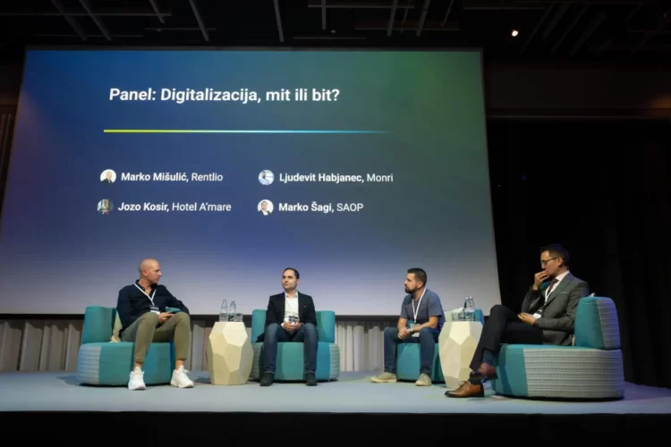 Rentlio Rediscover 2022, Zadar