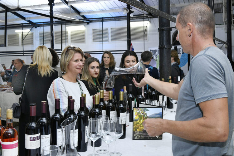 Štorije O’spize 2022, Split